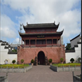 休宁县景点