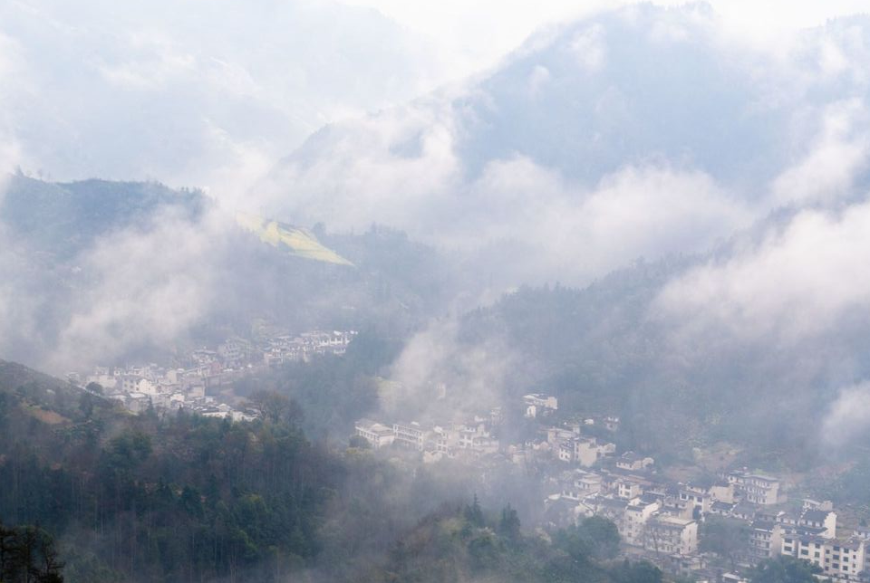 岔口镇