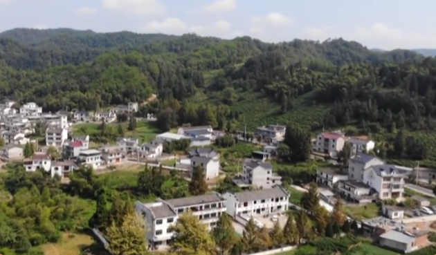 歙县绍濂乡
